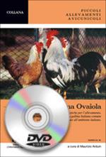Razze rustiche e locali. La gallina ovaiola. Con DVD