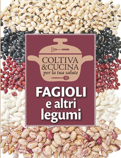Fagioli - copertina