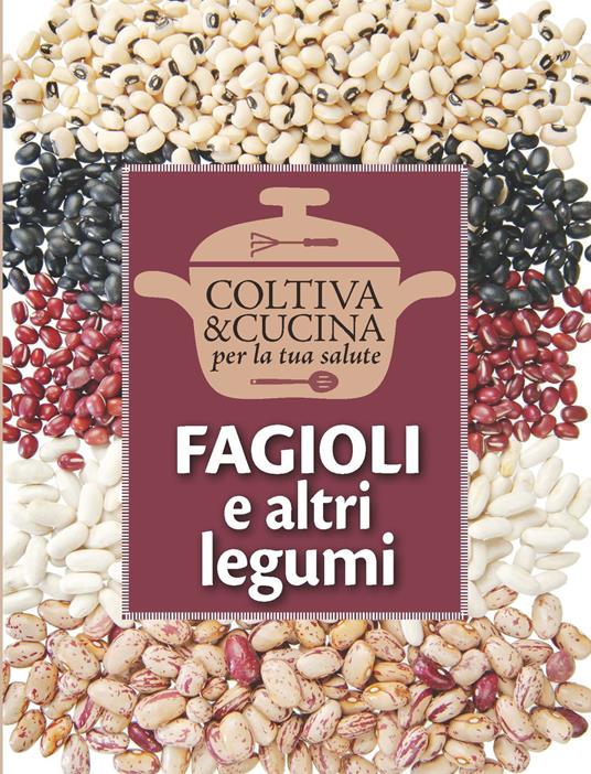 Fagioli - copertina