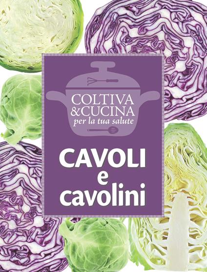 Cavoli e cavolini - copertina