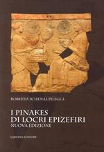 I Pinakes di Locri Epizefiri