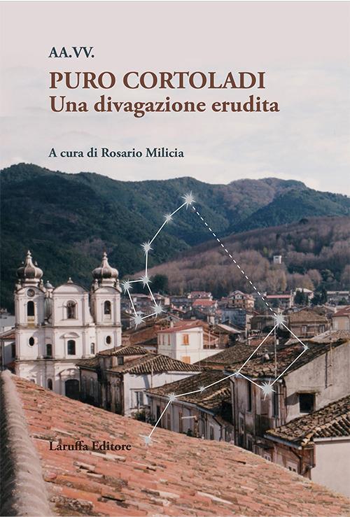 Puro Cortoladi. Una divagazione erudita - copertina