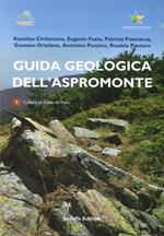 Guida geologica dell'Aspromonte