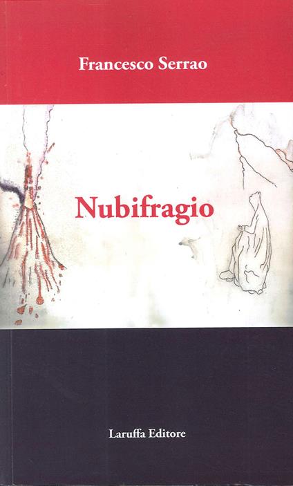 Nubifragio - Francesco Serrao - copertina