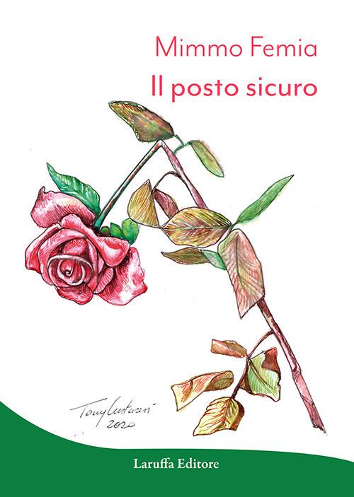 Il posto sicuro - Mimmo Femia - copertina