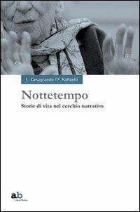 Nottetempo. Storie di vita nel cerchio narrativo - copertina
