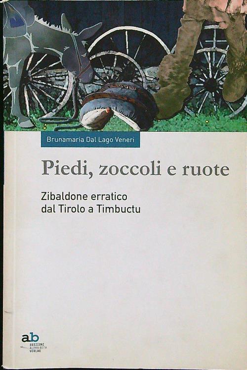 Libro di Faccia