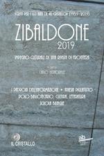 Zibaldone 2019. Scritti per i 60 anni de «Il Cristallo» (1959-2019). Impegno culturale di una rivista di frontiera