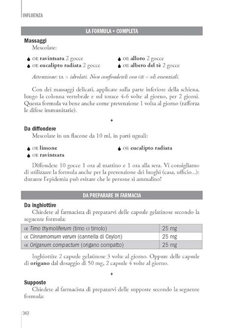 La mia bibbia degli oli essenziali. La guida più completa all'aromaterapia - Danièle Festy - 5