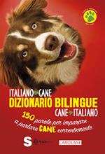 Dizionario bilingue. Italiano-cane
