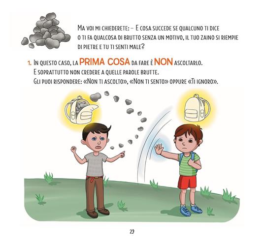 Da grande voglio essere... felice. 6 racconti brevi per bambini più positivi e sicuri di sé. Ediz. a colori - Anna Morató García - 4