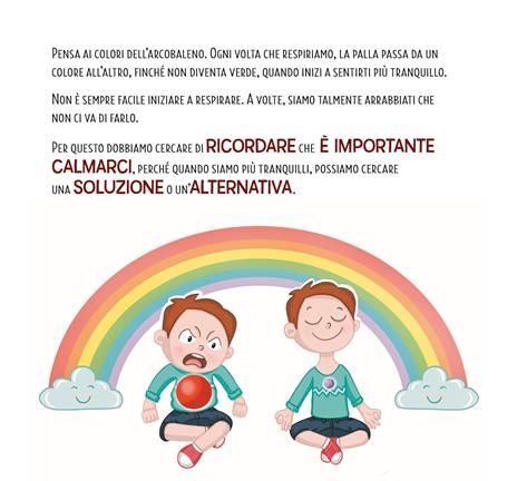 Da grande voglio essere... felice. 6 racconti brevi per bambini più positivi e sicuri di sé. Ediz. a colori - Anna Morató García - 6