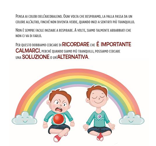 Da grande voglio essere... felice. 6 racconti brevi per bambini più positivi e sicuri di sé. Ediz. a colori - Anna Morató García - 6