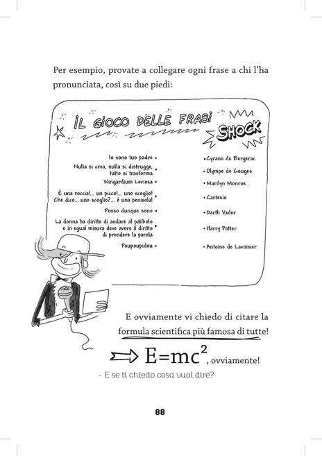 Einstein secondo me e i miei amici - Natacha Quentin - 2