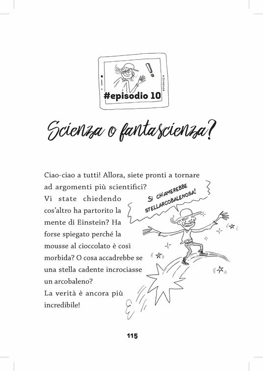 Einstein secondo me e i miei amici - Natacha Quentin - 3