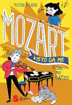 Mozart visto da me (e dal mio gatto)