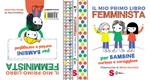 Il mio primo libro femminista. Per bambine curiose e coraggiose. Per bambini curiosi e coraggiosi. Ediz. a colori