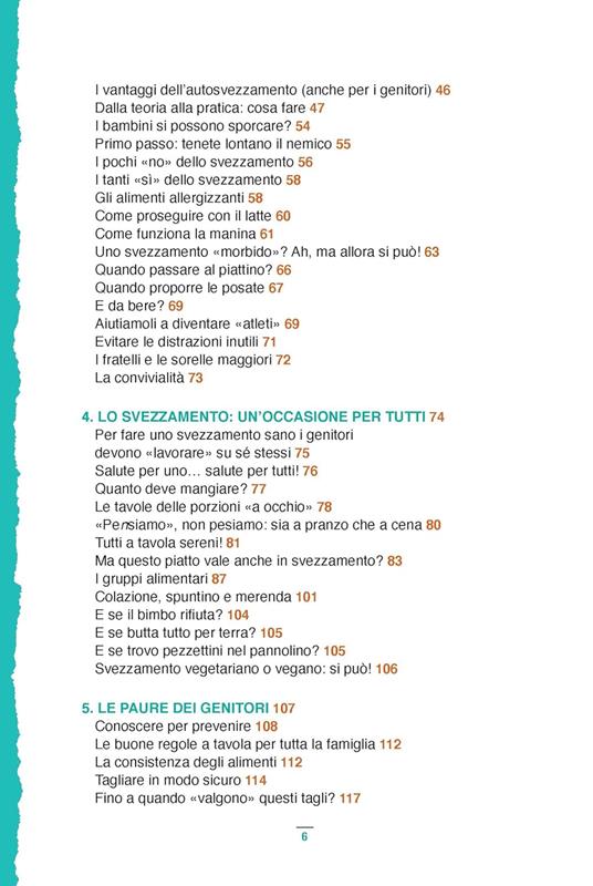 Lo svezzamento è vostro! Manuale pratico di autosvezzamento - Pediatra Carla - 3