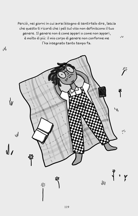 Questo libro è trans - Juno Dawson - 2