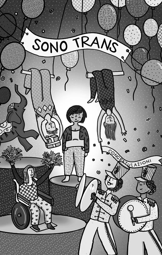 Questo libro è trans - Juno Dawson - 5