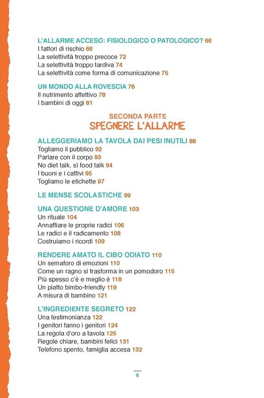 La famiglia si fa a tavola. Un viaggio nel comportamento alimentare dei bambini - Pediatra Carla - 3