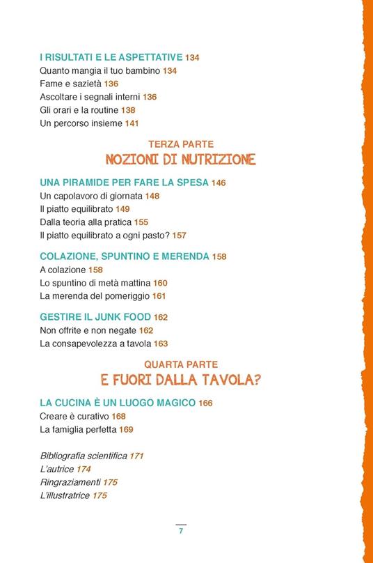 La famiglia si fa a tavola. Un viaggio nel comportamento alimentare dei bambini - Pediatra Carla - 4