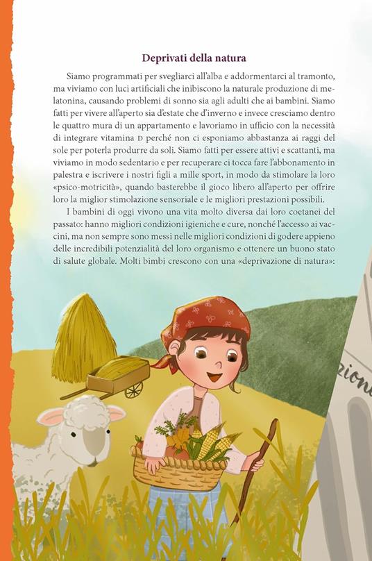 La famiglia si fa a tavola. Un viaggio nel comportamento alimentare dei bambini - Pediatra Carla - 6