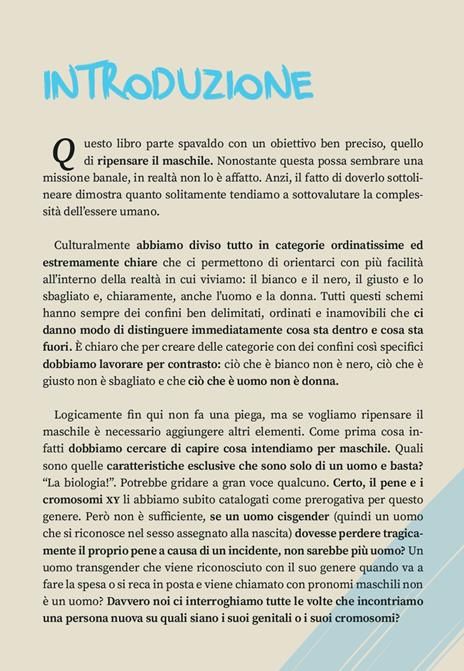 Cosa vuol dire fare l'uomo? - Mica Macho,Andrea Batilla,Mammadimerda - 4