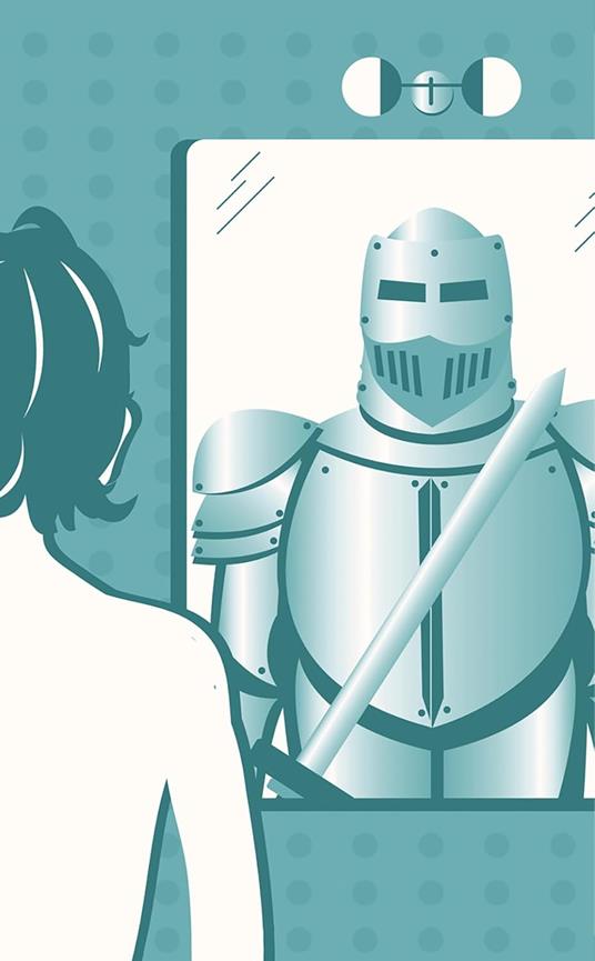 Diventa un uomo vero. La persona più forte, gentile e coraggiosa che puoi essere - Justin Baldoni - 2