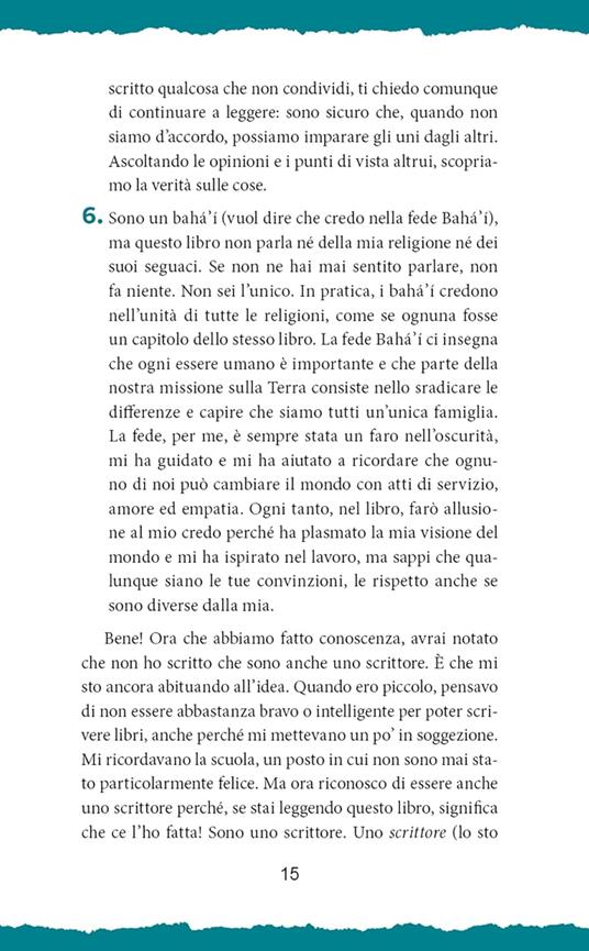Diventa un uomo vero. La persona più forte, gentile e coraggiosa che puoi essere - Justin Baldoni - 5