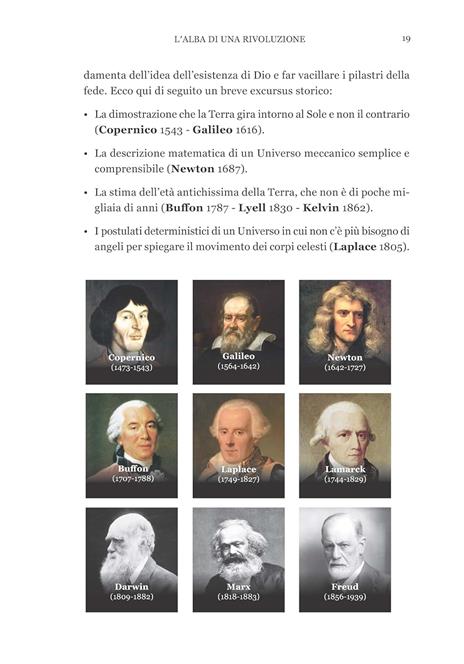 Dio. La scienza, le prove. L'alba di una rivoluzione - Michel-Yves Bolloré,Olivier Bonnassies - 4