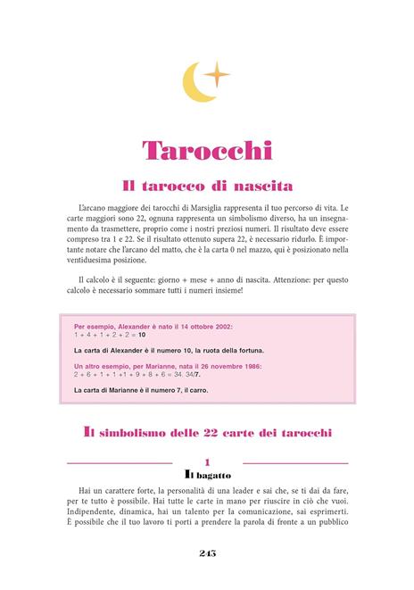 Il potere della numerologia - Caroline Drogo - 6