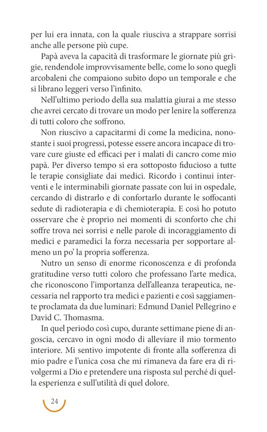 Il gene della felicità. Il potere curativo del metodo Happygenetica - Richard Romagnoli,Pier Mario Biava - 3