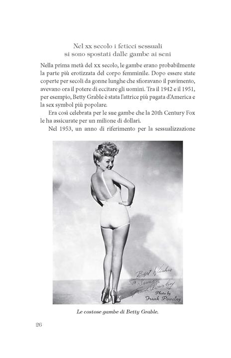 Tette. La rivoluzione femminile, presa di petto - Sarah Thornton - 4