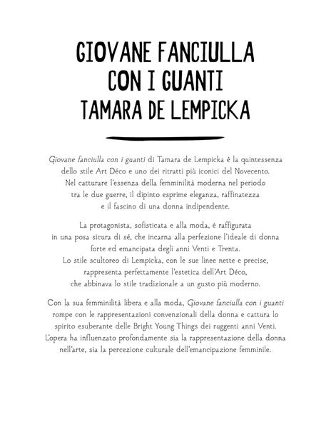 La storia dell'arte in 21 cani. Ediz. a colori - Nia Gould - 4