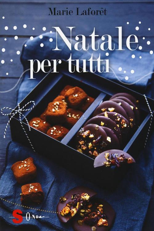 Natale per tutti - Marie Laforêt,Michela Talin - ebook