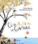 C’è un albero in Giappone