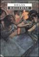 Libro Ballerine Edgar Degas