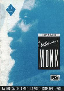 Thelonious Monk