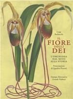 Il fiore degli dei. L'orchidea dal mito alla storia