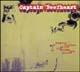 Libro Captain Beefheart. Pearls before swine, ice cream for crows. Con mini CD 