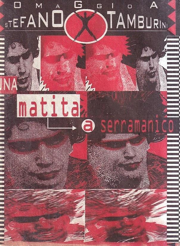 Una matita a serramanico. Omaggio a Stefano Tamburini