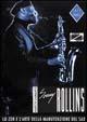 Libro Sonny Rollins. Lo zen e l'arte della manutenzione del sax Giammarco Maurizio