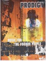 Music For The Voodoo People