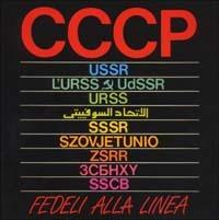 CCCP fedeli alla linea