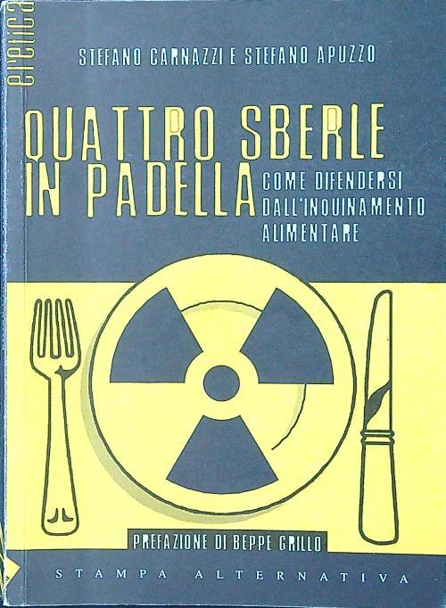 Libro di Faccia