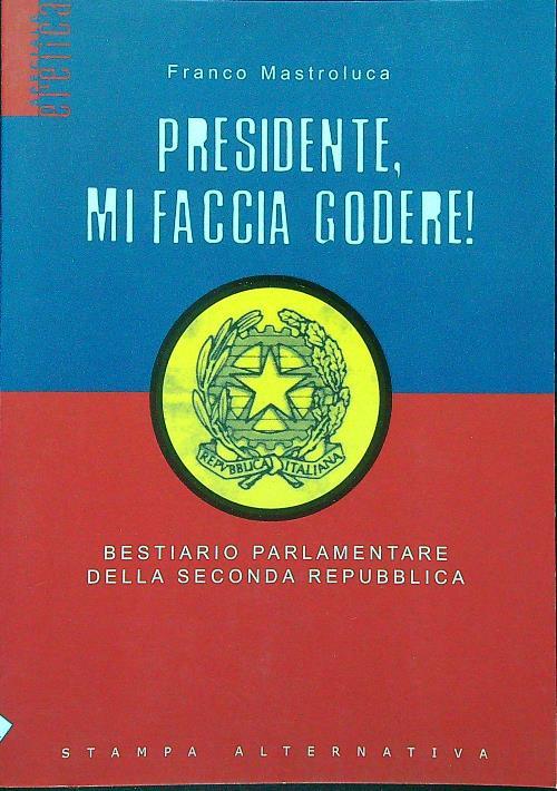 Libro di Faccia