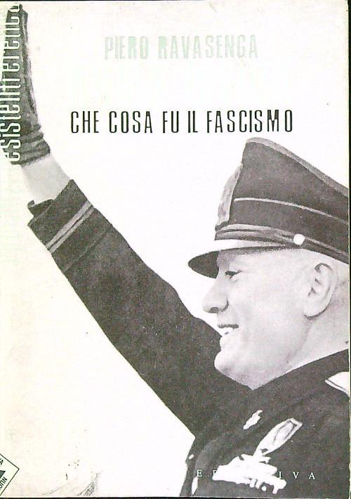 Libro di Faccia