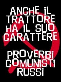 Anche il trattore ha il suo carattere - copertina