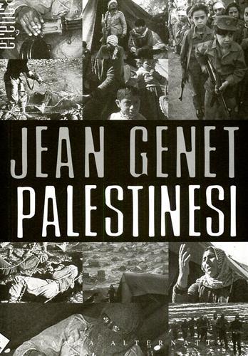 Palestinesi - Jean Genet - 7